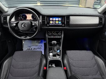 Škoda KODIAQ 2.0TDi DSG 110kW 2022 MATRIX/VIRTUAL/KAMERA/ACC - 10