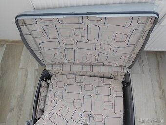 Samsonite veľký kufor 80 x 54 x 30 cm, - 10