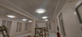 Napinacie stropy ťahane strop Žarnovica - 10