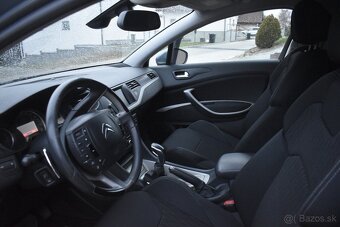 Citroen C5 - 10