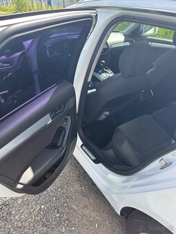 Predám Audi A4 B8 3.0 TDI quattro tiptronic - 10