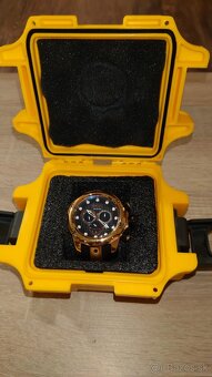Invicta Venom Reserve - Limitovaná prémiová edícia hodinky - 10