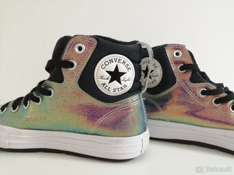 CONVERSE - 10