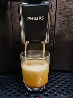 Espresso kávovar Philips LatteGo EP2220 - 10