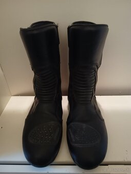 Velkost 45 - moto cizmy Probiker - 10