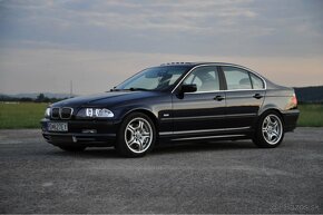 Bmw e46 330i - 10