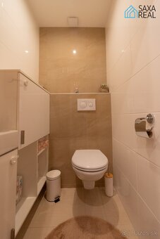 Štýlový 3 izb.byt 68 m2, Ostravská-Železníky, blízko Mobelix - 10