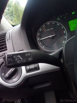 Predám škoda Octavia 2 - 10