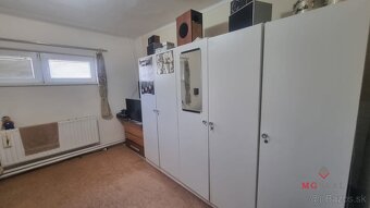 Rodinný dom 3,5 izbový Pata, na rovinatom pozemku - 10