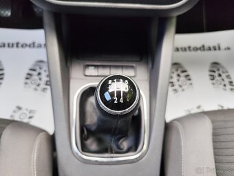 Volkswagen Golf 1.9 TDI Trendline M5 - 10