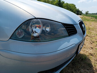 Seat Ibiza 1.4 16V – mestské auto s nízkou spotrebou - 10