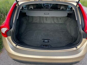 Volvo V60 D3 automat - 10