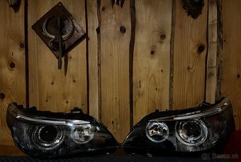 BMW e60 - 10