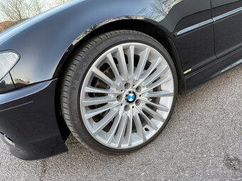 BMW e46 330Cd Cabrio r.v 2004 150kw / 204Ps M Packet - 10