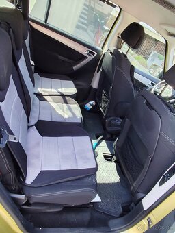 Predám C4 Picasso - 10