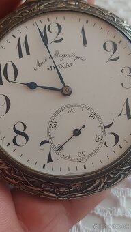 Doxa,plne funkčne - 10