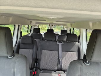 Traveller Expert Long 2.0 BlueHDi - 10