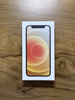 iPhone 12 mini 64GB - 10