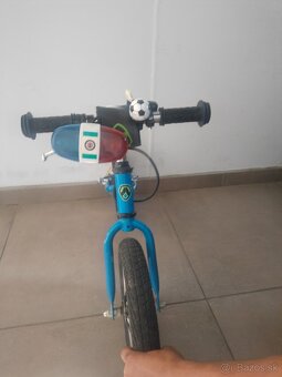 Bicykle/odrážadla/kolobežky - 10