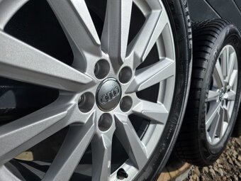 Zánovná Zimná Sada AUDI A1/ŠKODA KAMIQ/Taigo/T-Cross/Arona - 10