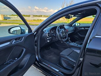 Audi a3 2.0tdi 135kw,quattro,3x sline - 10