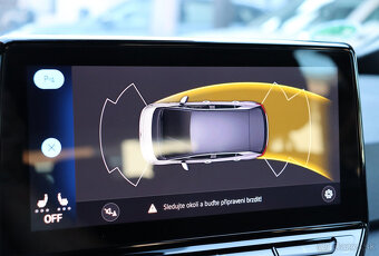 Volkswagen ID.3 Performance 1ST 150KW/58kWh - 10