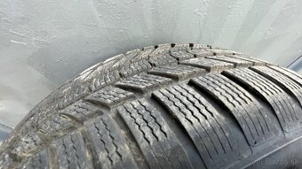 Continental - WinterContact TS 870 P 107V XL, 235/60 R18 - 10