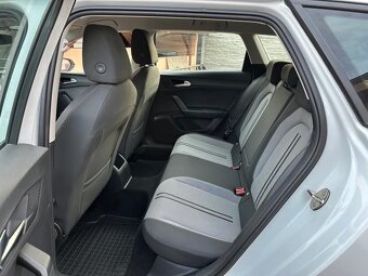 Leon ST (Combi) 2,0 TDI 110kw Virtual LED Top stav - 10