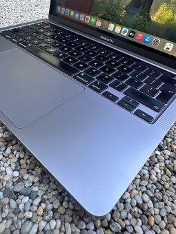 CTO - MacBook PRO 13” A2251 - 1TB, 32GB - 10