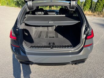 Predám BMW M340d touring g21 - 10
