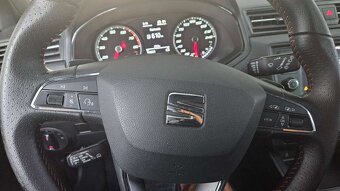 Seat Ibiza FR DSG ACC Cam Voll-LED odpočet DPH - 10