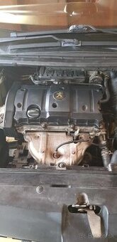 Peugeot 307 - 10