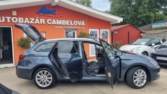 Seat Leon ST 1.5 TSi 96kw Xcellence M6 - 10