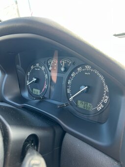 Škoda Octavia 1 2008 1.6 Benzín 75Kw - 10