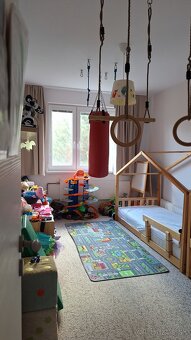 MODERNÝ ELEGANTNÝ 4IZB. BYT,PETRŽALKA, KOMPLET ZARIADENÝ - 10