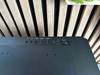 Ryzen 5 7600X,RTX 3050 8GB,16GB DDR5,1TB SSD,600W,Herný PC - 10