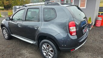 DACIA DUSTER 1.5DCI - 10