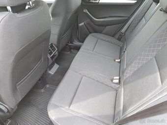 Škoda Karoq Ambition 2,0 TDi 4X4 110KW 6MP - 10