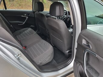 ===Opel Insignia 2.0 CDTI 163k Sport AT6=== - 10