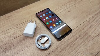 Samsung Galaxy A42s 5G  - 4GB RAM/128GB – ako nový - 10