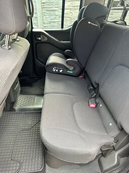 Nissan navara 40 d - 10
