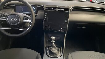 Hyundai Tucson - 10
