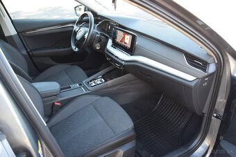 Škoda Octavia Combi 2.0 TDI 110 kw 2022 - odpočet DPH - 10