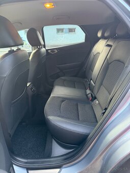 Kia XCeed 1.6 CRDI 100kw Virtual Cokcpit,Navi,KAMERA,2020 - 10