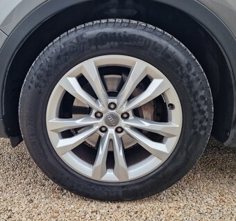 AUDI Q7 3.0 TDI 272K QUATTRO TIPTRONIC 8-ST. - 10