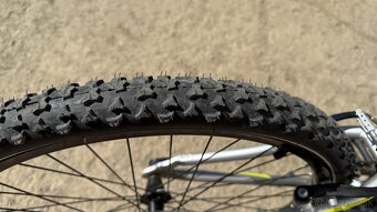 Chlapčenský bicykel značky Merida - 10