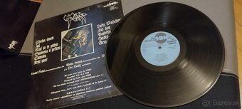 LP Duchoň/ Isabelle/ Elán/ Titanic/Törr/Punk/Ocean - 10