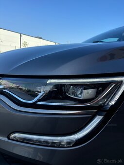 Renault Talisman 1.6dCi 118kW - 10