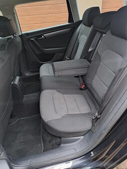 passat b7 2.0 tdi dsg automat 4x4 - 10