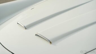 Alfa Romeo 2000 Spider 1961 - 10